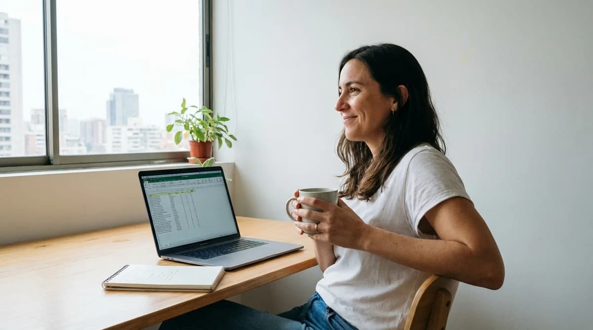 Consolidación responsable